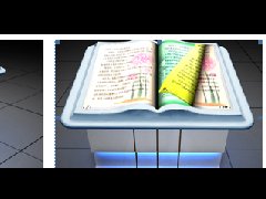 ����(d��ng)���̓�M����(sh��)չʾϵ�y��B